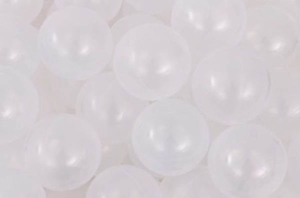 250 Bälle für Bällebäder, Ø 8,0 cm