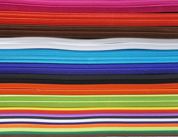 FOLIA Superset 660 Bogen, Bastelkarton 220 g/m², 50x70 cm