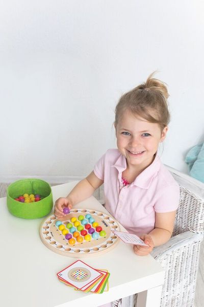 Kiga Lernspiel-Set Marbelino 1 + 2 + 3, ab 4 Jahre Kiga Lernspiel-Set Marbelino 1 + 2 + 3, ab 4 Jahre