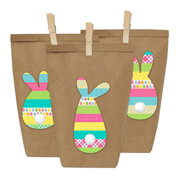 Osterkörbchen & Tüten Osterkörbchen & Tüten