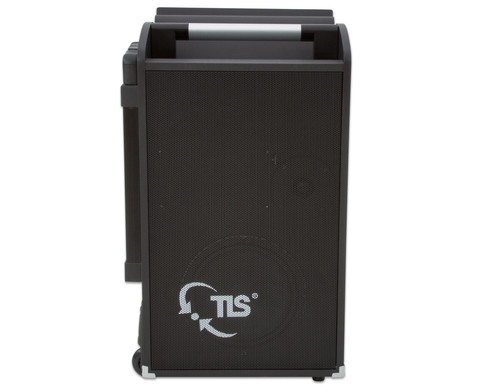 TLS M100 Funk Verstärkerbox TLS M100 Funk Verstärkerbox