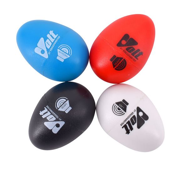 VOLT Percussion-Set für max. 24 Kinder, 40-tlg.