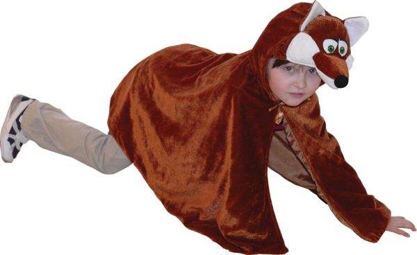 Kinderkostüme "Tiere klein & groß", 13 verschiedene Motive Kinderkostüme "Tiere klein & groß", 13 verschiedene Motive