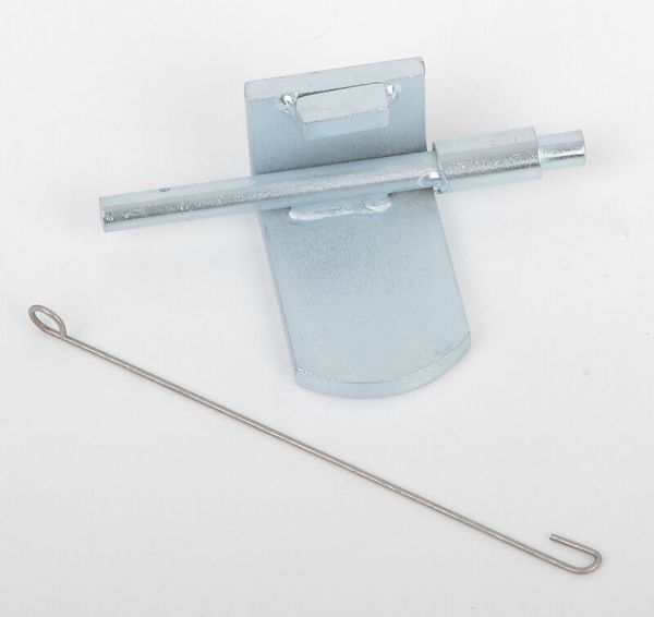 Bremse mit Feder, für Viking Roller 