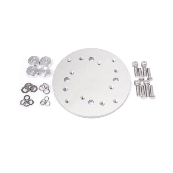 DOPPLER Adapterplatte DOPPLER Adapterplatte