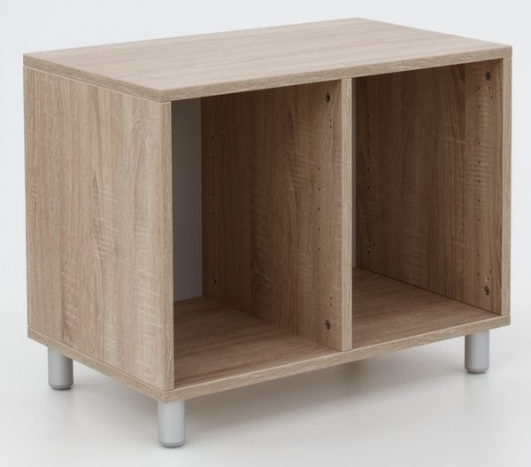 BETZOLD EduCasa Schrank "M", 55 cm hoch