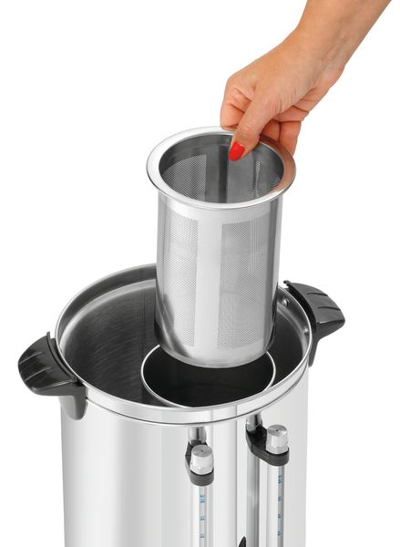 Bartscher Tee-/Heißwasserspender M8000