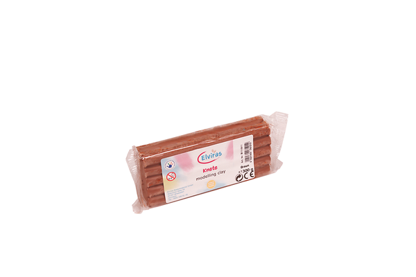 ELVIRAS Kindergarten Knete, 3000 g Einzelfarben-Set, für Kinder ab 3 Jahre ELVIRAS Kindergarten Knete, 3000 g Einzelfarben-Set, für Kinder ab 3 Jahre