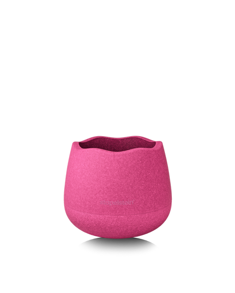 pink, Topf, Becherhalter, Halter, Kanne