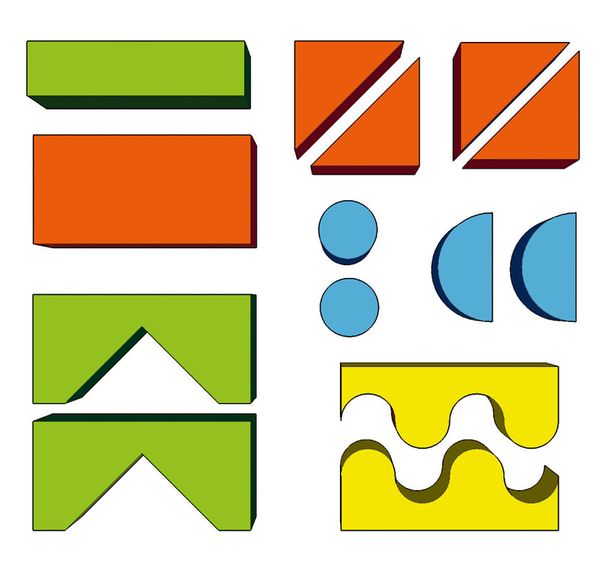 BÄNFER 14-teiliger Bausteinsatz MEDI BÄNFER 14-teiliger Bausteinsatz MEDI