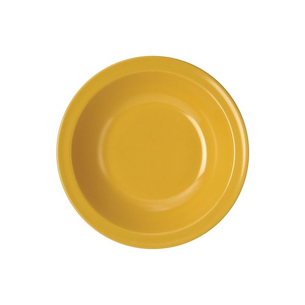 WACA Teller tief 20,5 cm, 5 Stück, Farbe wählbar