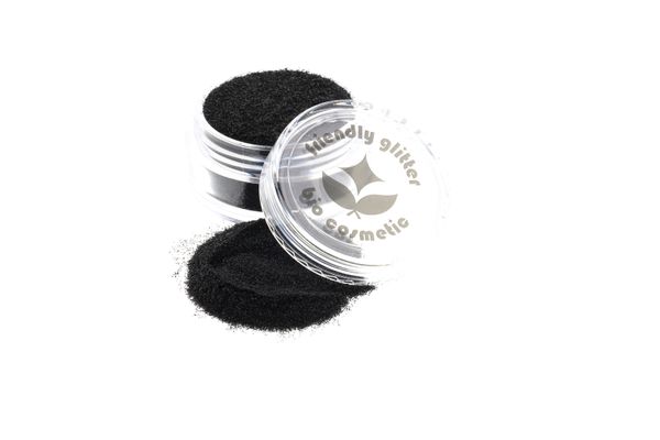 Eco Bio Glitzer, 10ml Dose, Farbe wählbar Eco Bio Glitzer, 10ml Dose, Farbe wählbar