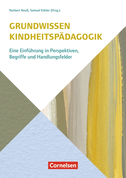 Buchpaket - Grundwissen Pädagogik