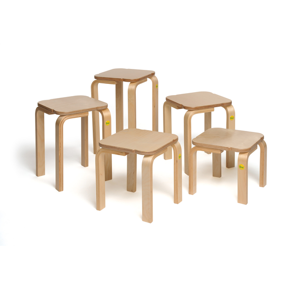 Holzstuhl, Stuhl-Set, Naturholz, Kinderstuhl?, Holzstuhlset