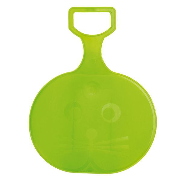 Schneerutscher limette, 1 Stück (SONDERANGEBOT) Schneerutscher limette, 1 Stück (SONDERANGEBOT)