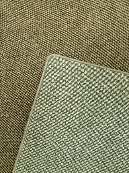 VORWERK® Teppich Rustica rechteckig gekettelt, diverse Farben und Größen