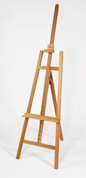 Malerpödell, Holzleiter, Holz, Werkzeug, Projektion