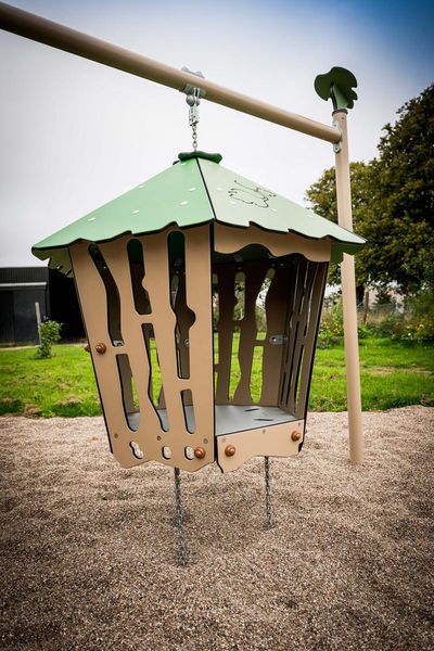 Spielanlage Lumka