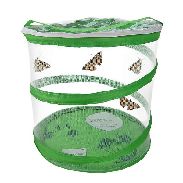 Reisehülle, Insektenschutz, Schutzhülle, Aufbewahrung, Taschenbox