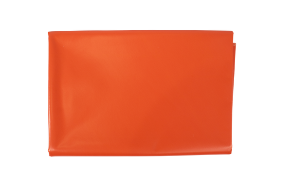 Wachstuchtischdecke gekettelt, 130x160 cm, Farbe wählbar