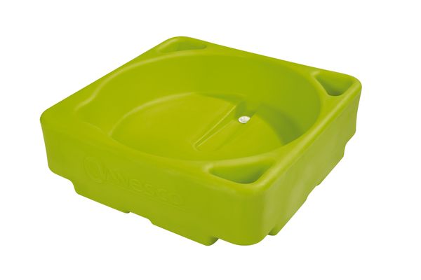 Großer Spieltisch für Wasser und Sand, Breite 100 cm Großer Spieltisch für Wasser und Sand, Breite 100 cm