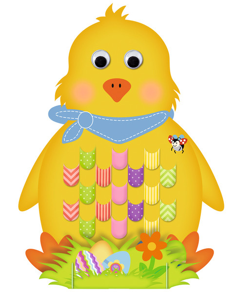 Huhn, Ostern, Ostereier, Tülle, Dekor
