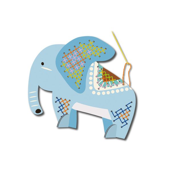 Kreuzstich-Bastelset, ca. 21 x 18 cm, Motiv wählbar Kreuzstich-Bastelset, ca. 21 x 18 cm, Motiv wählbar