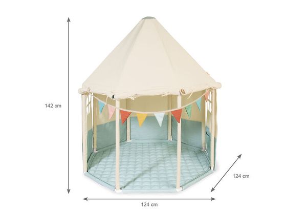 PINOLINO Pavillon 'Yuma'
