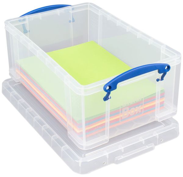 Really useful Aufbewahrungsbox, verschiedene Größen