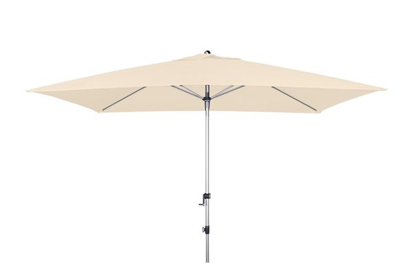 DOPPLER Expert auto knick - Kurbelschirm 300 x 200 cm, LSF 80+, verschiedene Farben