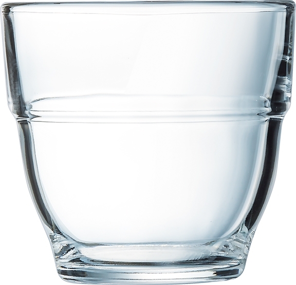 Forum Stapelbecher, Größe wählbar