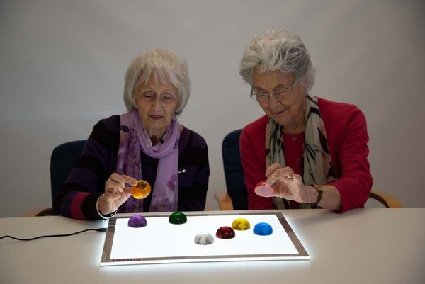 Leuchtplatte A3 (340 x 460 mm) Leuchtplatte A3 (340 x 460 mm)