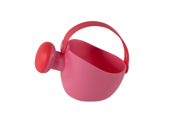 Bunte Gießkännchen, 4-teiliges Set