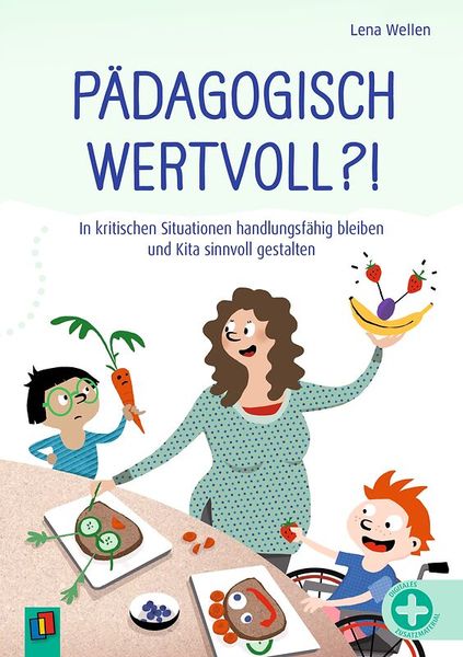 Kinderbuch, Pädagogisch, Wertvoll, Küche, Gemüse