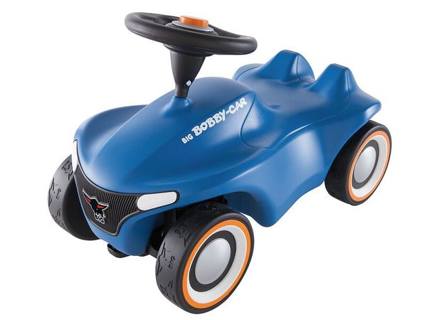 BIG Bobby Car KiGa-Set, 2er-Set Neo, ab 12 Monate