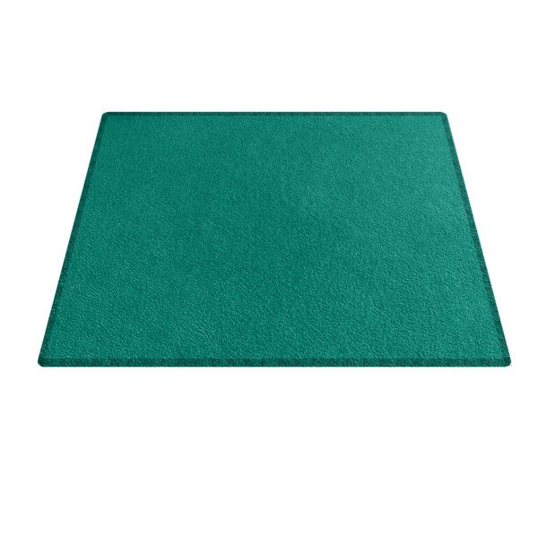 VORWERK® Teppich Modena (Passion) gekettelt, 200x200 cm, diverse Farben
