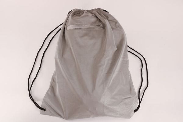 Rucksack, komplett reflektierend 50x40 cm