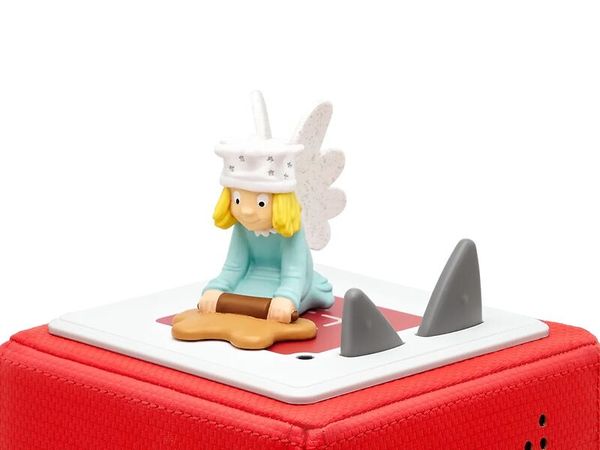 Tonies® Figur Rolf Zuckowski - In der Weihnachtsbäckerei