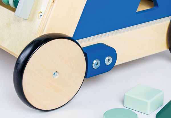 PINOLINO Activity-Lauflernwagen Titus PINOLINO Activity-Lauflernwagen Titus