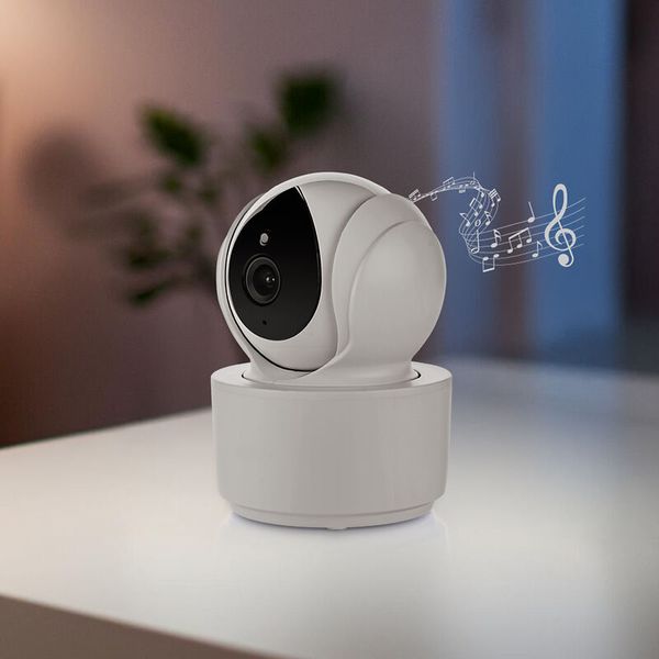 Video-Babyphone XL Move
