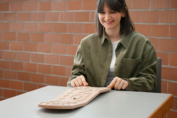 WeyKick Klip-Klap in klein, ab 3 Jahre WeyKick Klip-Klap in klein, ab 3 Jahre