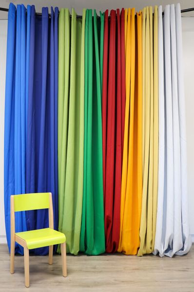 Verdunklungsvorhang, 180 x 140 cm Verdunklungsvorhang, 180 x 140 cm