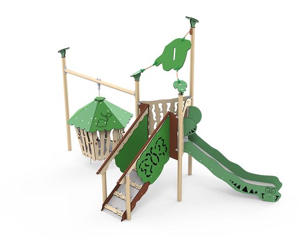 Spielanlage Suri Spielanlage Suri