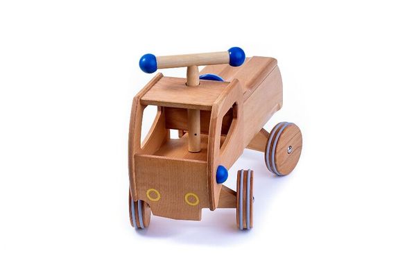 Sperrholz, Holz
