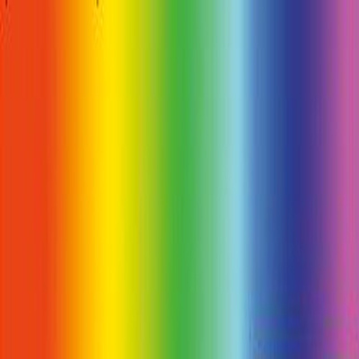 Regenbogenpapier doppelseitig, 35x50 cm, 200 g, 30 Bogen