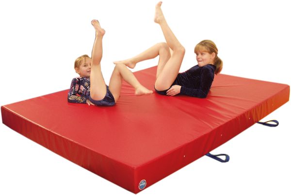 Weichboden, 200 x 150 x 15 cm, verschieden Farben wählbar Weichboden, 200 x 150 x 15 cm, verschieden Farben wählbar