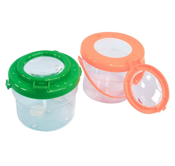 Lupendose XXL, 4 Stück Lupendose XXL, 4 Stück