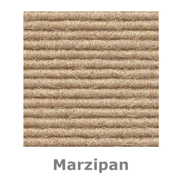 Marzipan, Körnung, Rope texture, Jutefaser, Naturfaser