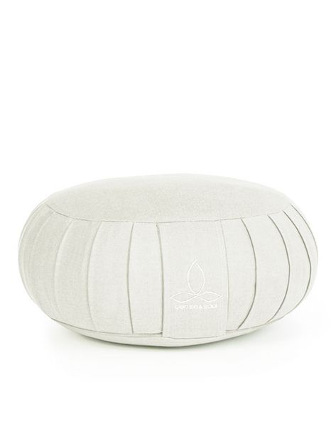 Mira Art Zafu Boden-/Sitzkissen, 4er Set