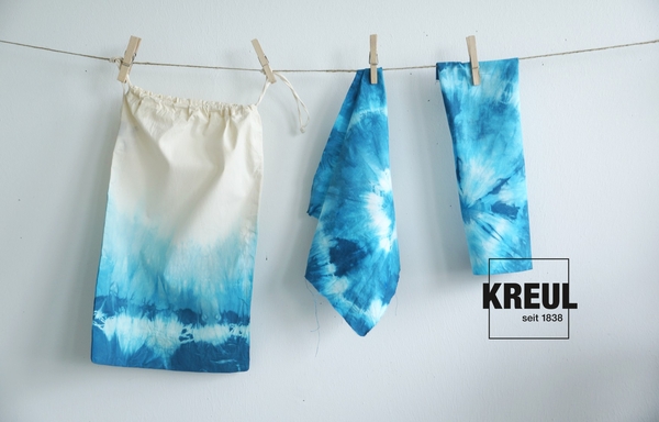 KREUL, Batik-Textilfarbe, 70 g, Farbe wählbar